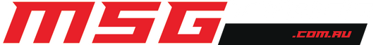 MSG Tyres